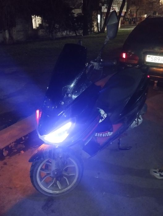 Макси 165 куб торг есть