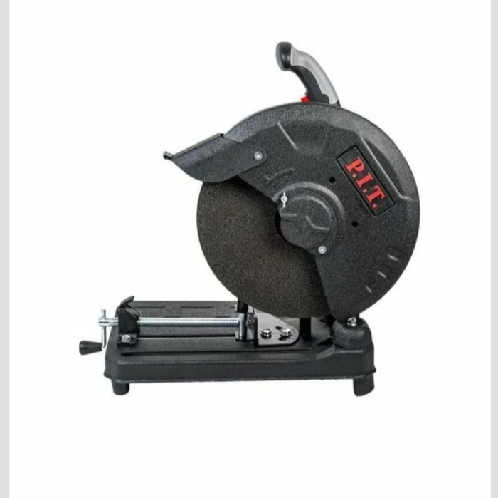 Пила отрезная по метале