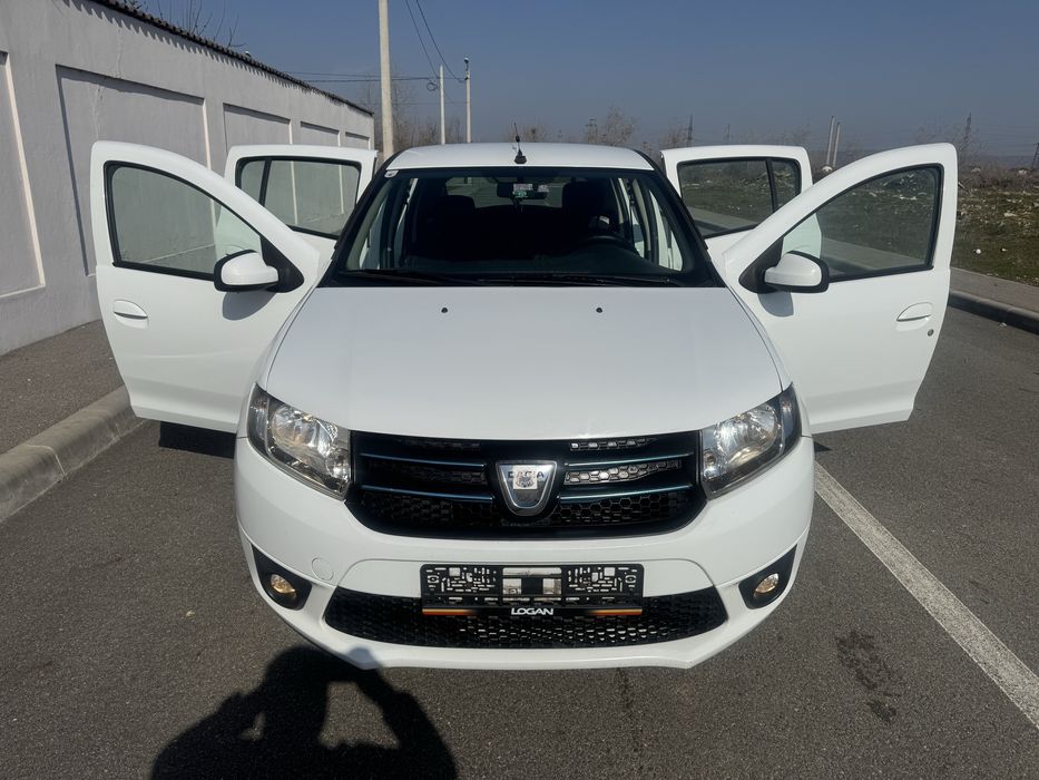 Dacia Sandero 1.2 Benzina *2013* Euro 5 / Clima /170.000 Km