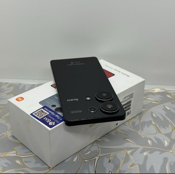Redmi Note 13 PRO 256Gb 5G Ideal