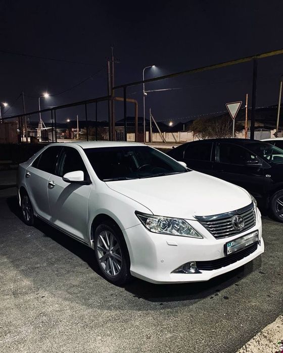 Автопрокат аренда авто без водителя