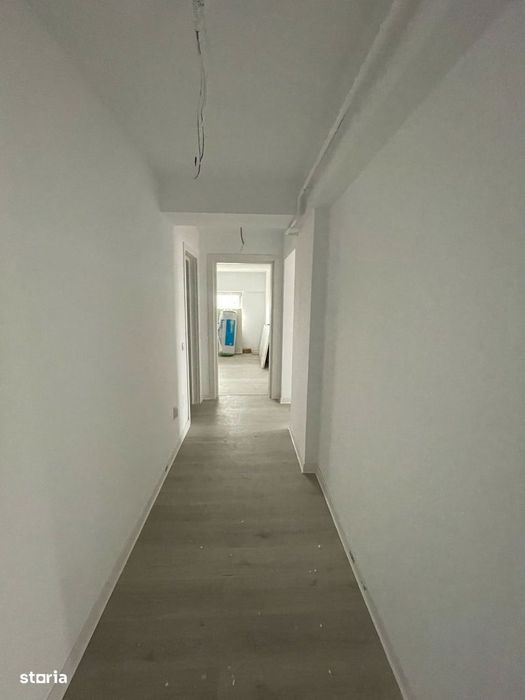Apartament 4 camere Zona Lidl George Enescu