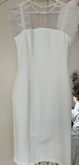 Официална рокля AROGANS