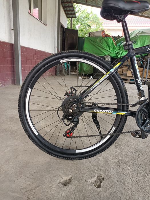 Продается MINGDI MTB