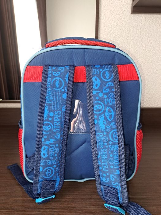 Детска раничка за момче