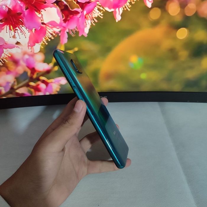 Redmi note 9 pro sotiladi dastavka bor