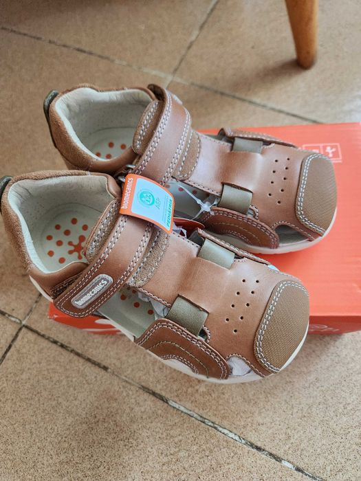 Детски сандали Biomecanics размер 26