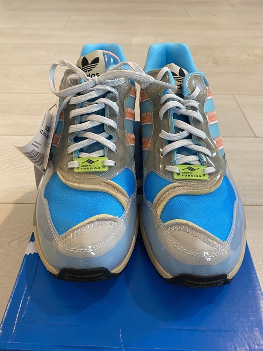 a♡ adidas ZX | Sizeer ⭐