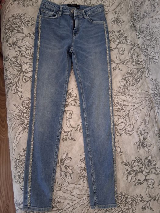 Blugi dama marimea 32 34