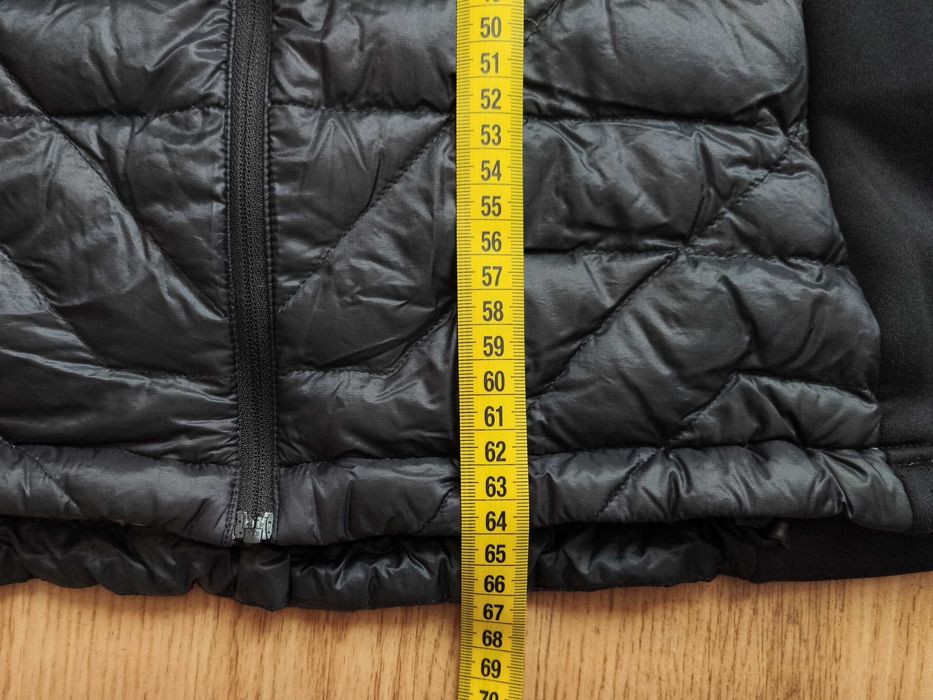 Jack Wolfskin Argo Supreme Пухенка - Пухено яке с Гъши пух. Размер L