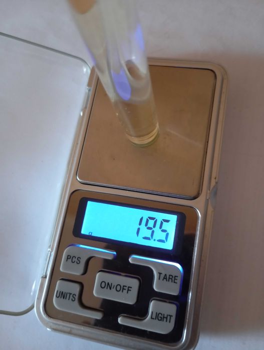 Парфюм Montale Velvet Fantasy. 50 мл и отливка 10 мл.