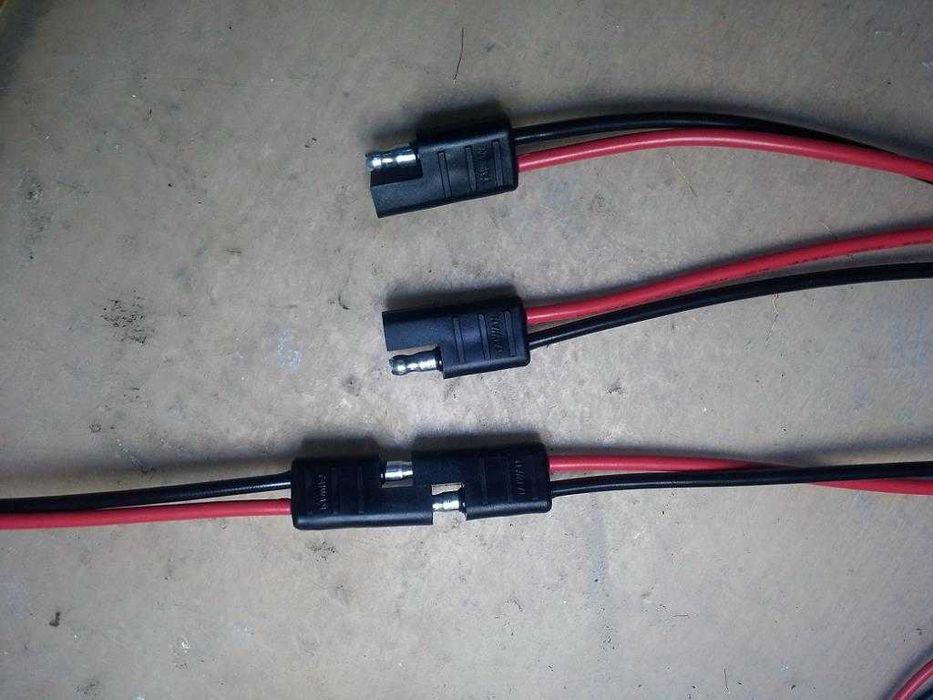 Antena Pentru TaxI / CB / cablu alimentare statie