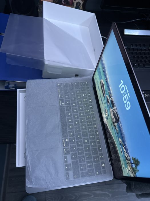 Laptop Macbook Air M1 98% baterie