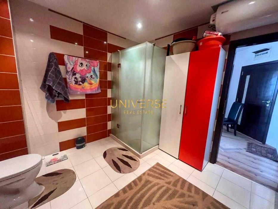 Продава се Двустаен апартамент в Свети Влас - 90 кв.м за 1056 €/кв.м - Снимка #8