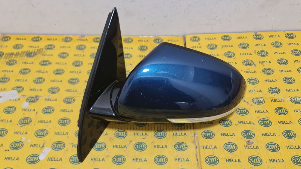 Brat oglinda completa Kia Niro 1 DE sticla