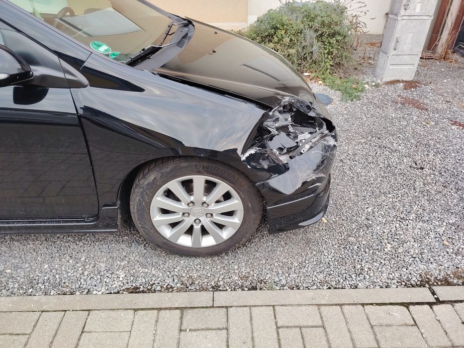 Honda Civic 2005 benzină, 1.500 € — imagine 5
