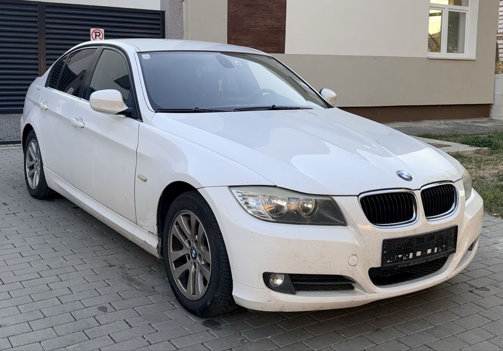 BMW 3 Series 2009 — imagine 3