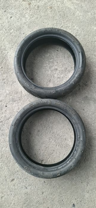 Шины 8.5×2 для электросамоката