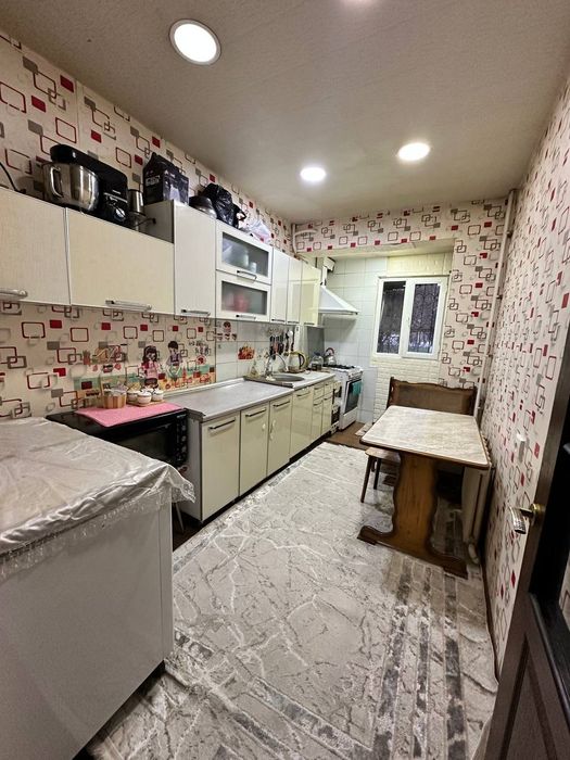 Продаётся 3/1/9 Карасу-4