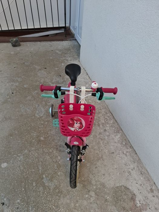 Bicicleta Btwin Copii