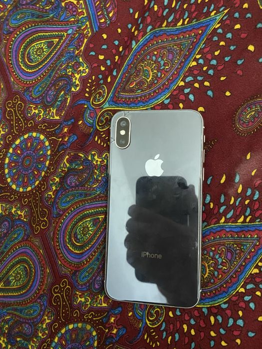 Iphone X срочна!!