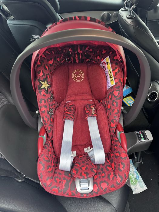 Стол за кола Cybex