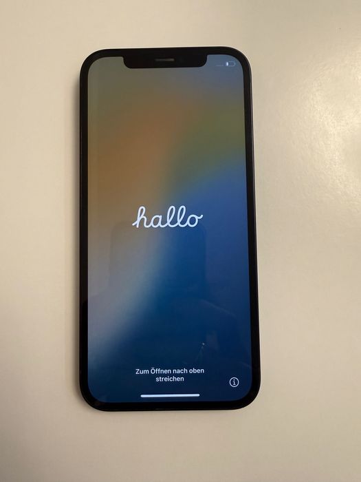 iPhone 12 - 128 GB