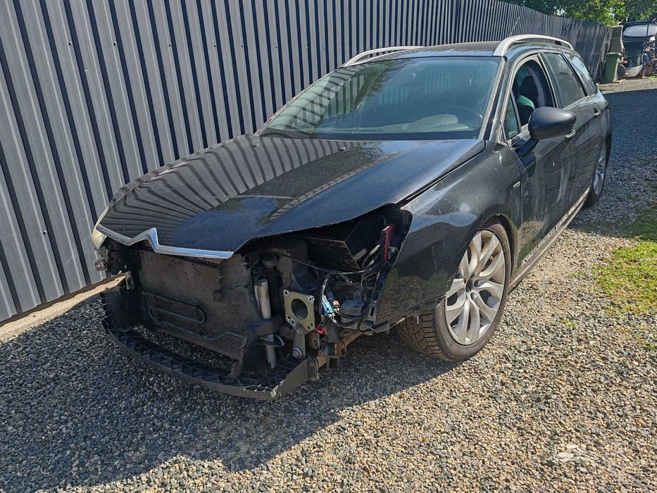 Dezmembrez Citroen c5 X7 1.6 hdi 1.6 ehdi 2.0hdi 2.2 hdi 2.7hdi 3.0hdi