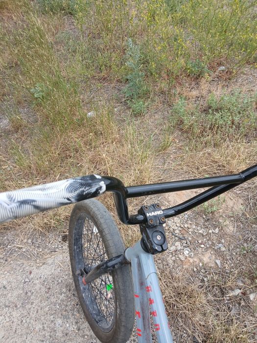 Бмх Bmx в хорошем состоянии