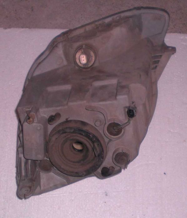 Фар за Шевролет/ Деу Матиз,лост чистачки Мазда,капачка резервоар