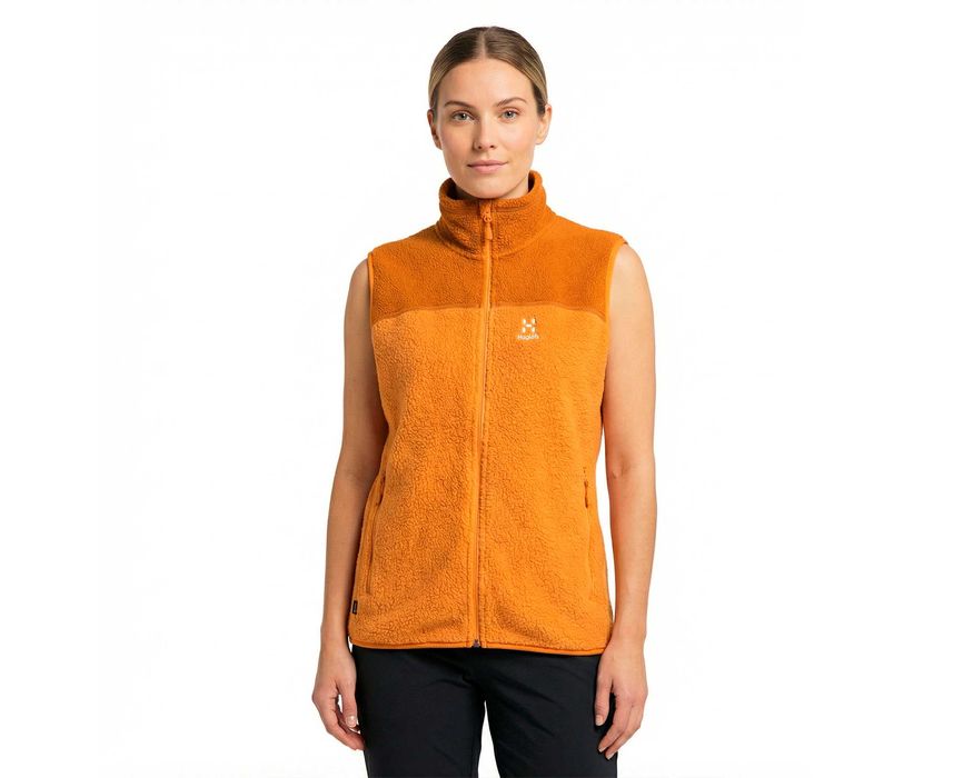 HAGLOFS Оригинална дамска поларена грейка размер XL