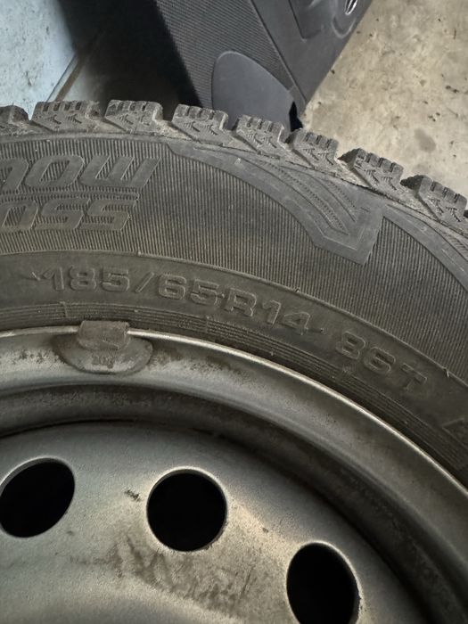 Cordiant 185/65 R14