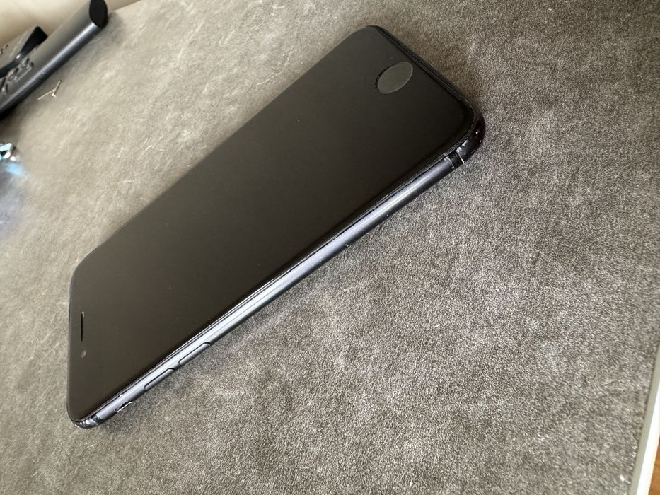 iPhone 7 Black 256Gb