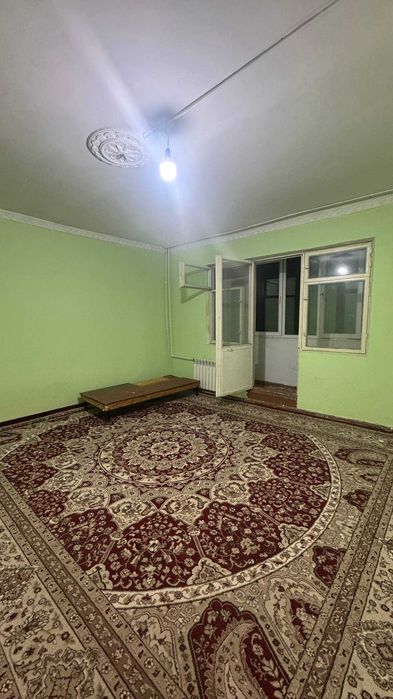1-комнатная квартира в аренду | Яшнабад | Кадышева | 42 м² | 5/9