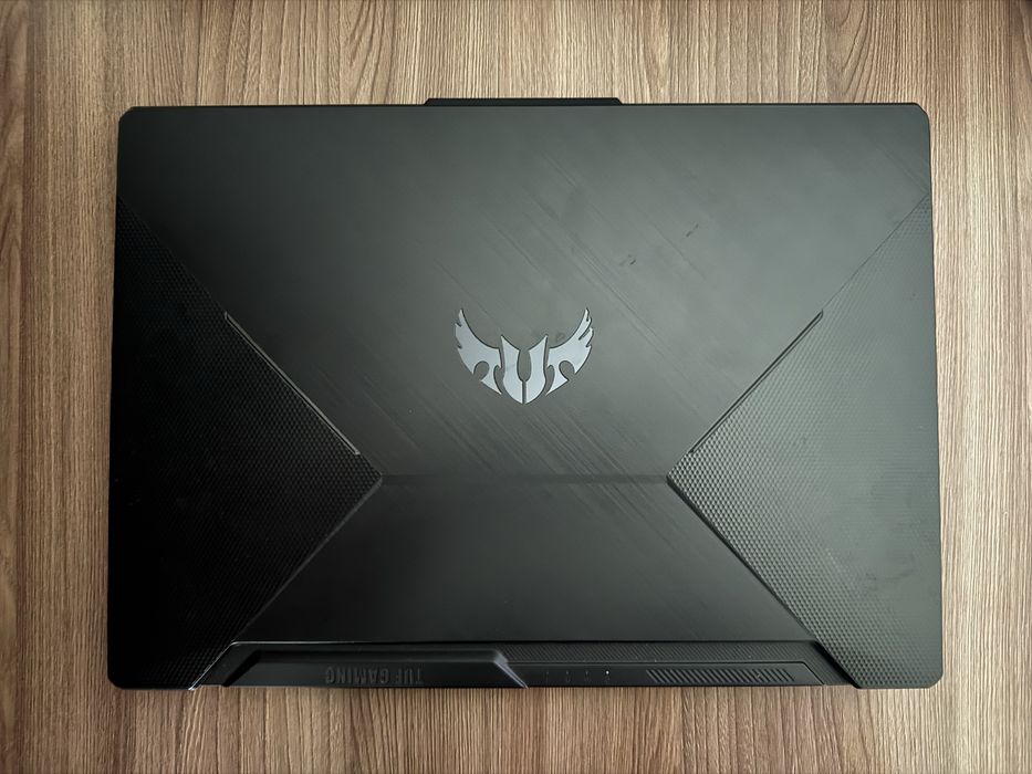 Ноутбук Asus TUF Gaming А15
