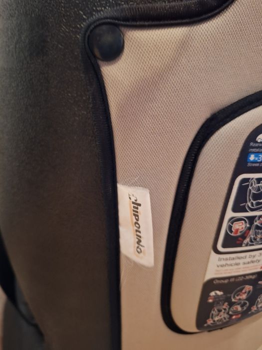 Столче за кола 0-36- chipolono 4max