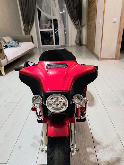 Продам электромобиль