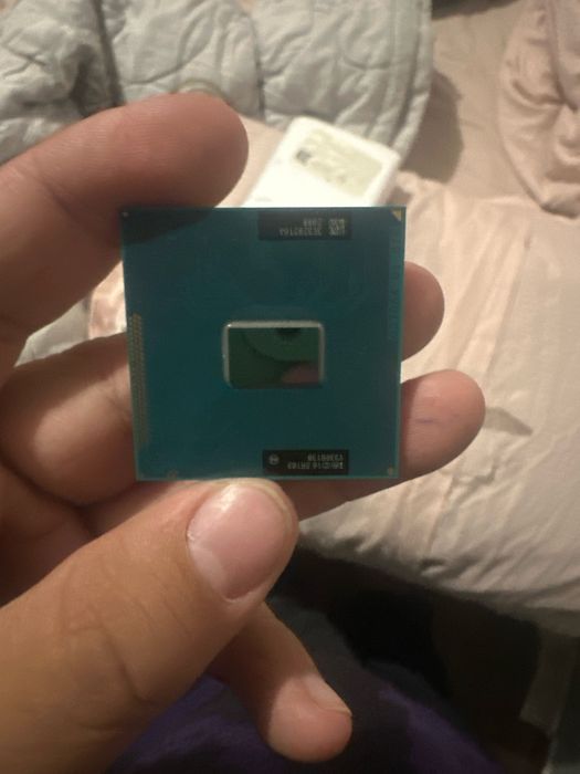 Процессор Intel Celeron 1005M (Socket G2 / rPGA988B)