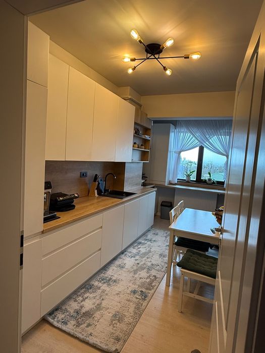 Apartament de vanzare Zamca, 80 mp
