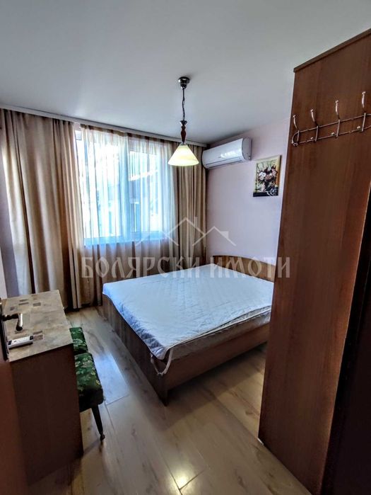 Дава се под наем Двустаен апартамент в Велико Търново, Център - 45 кв.м за 358 € - Снимка #6