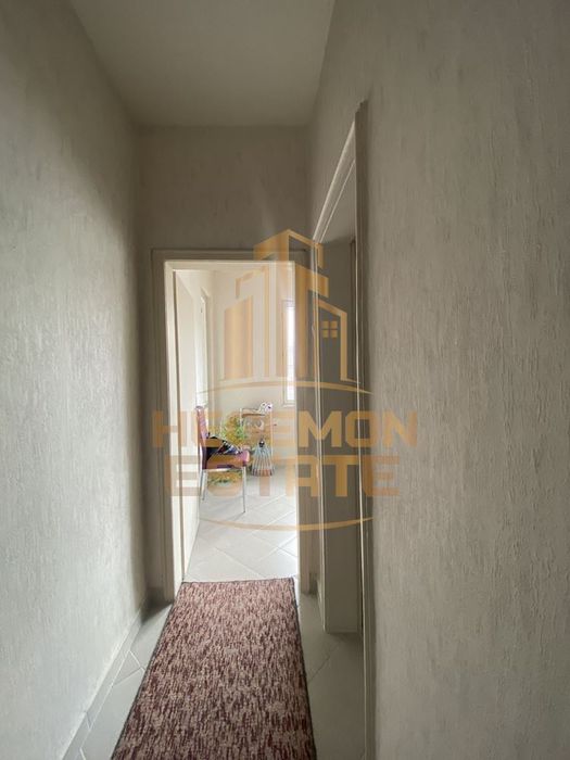 Продава се Тристаен апартамент в Балчик - 66 кв.м за 1182 €/кв.м - Снимка #2