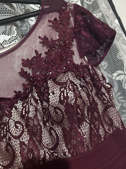 Rochie marime mare