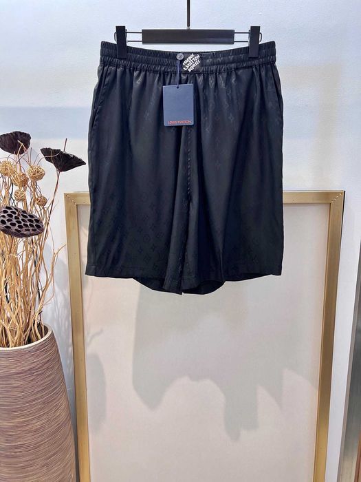 Pantaloni scurti Louis Vuitton Premium