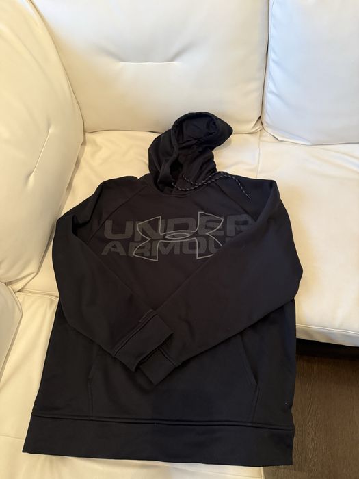 Hanorace under armour