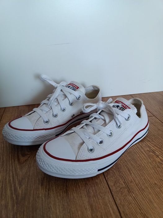 Tenisi Converse All Star