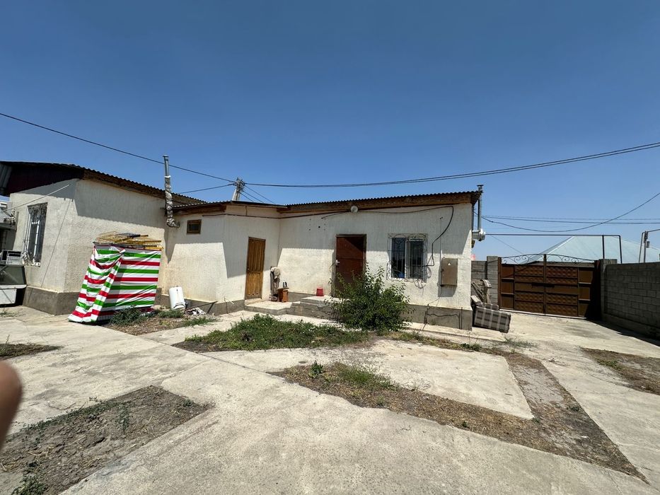 магазин с ЗУ м/в Барысхан