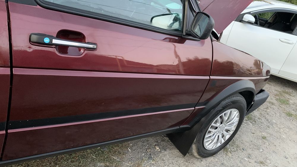 В продаже Volkswagen Jetta 1991 г