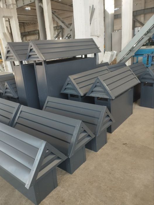 Туникадан жалюзи