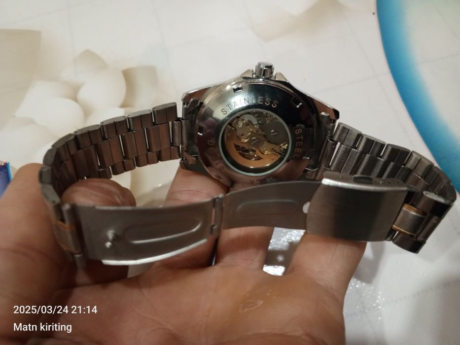 Idial xolatda Orginal Model LEIYI