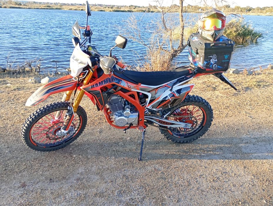 Хамер 300 6 ступка